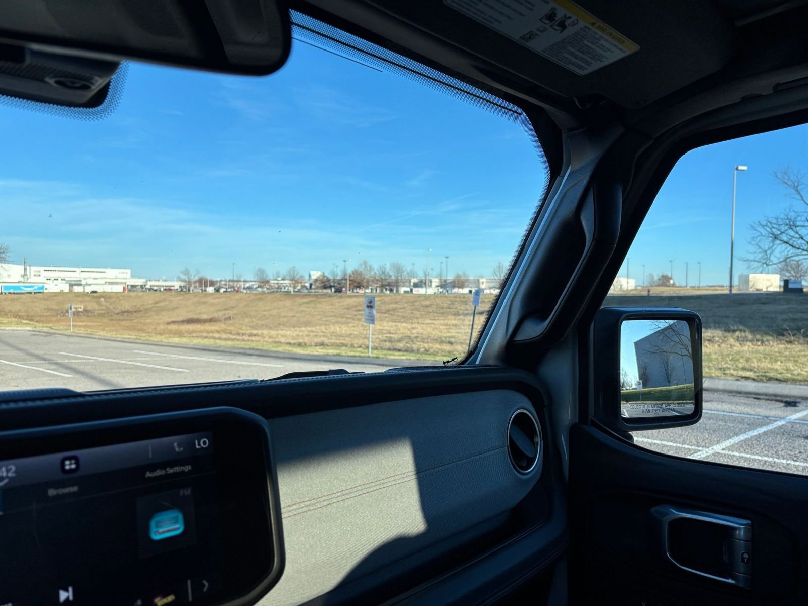 Thumbnail: 2025 Jeep Wrangler - 33