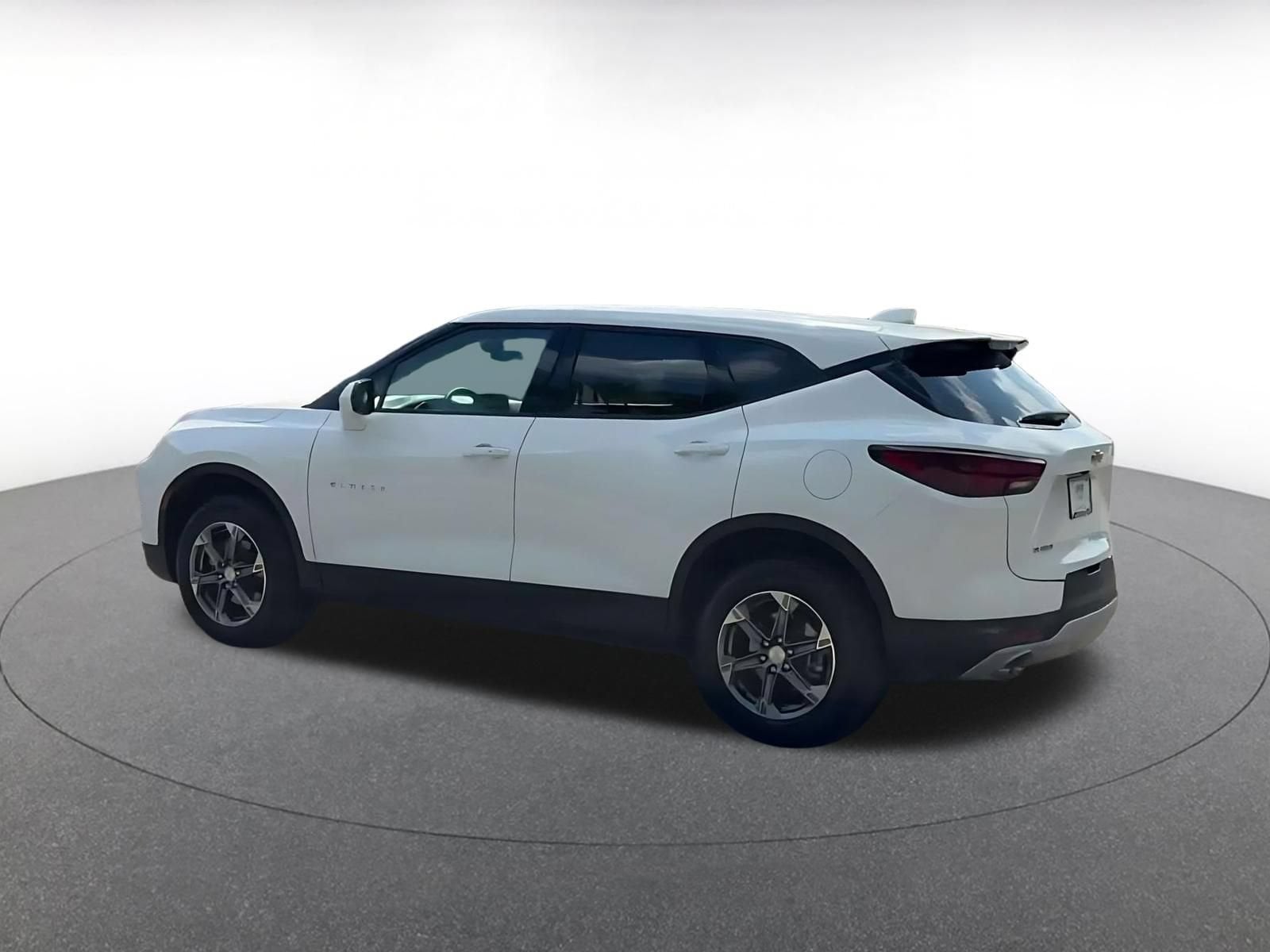 Thumbnail: 2026 Chevrolet Blazer - 9