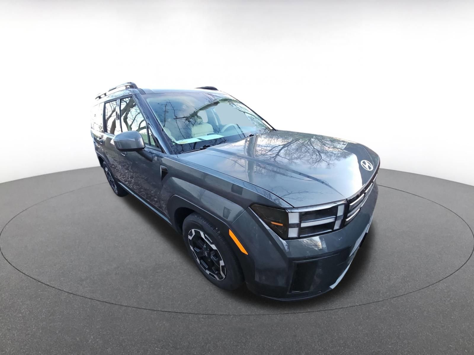 Thumbnail: 2025 Hyundai Santa Fe - 1