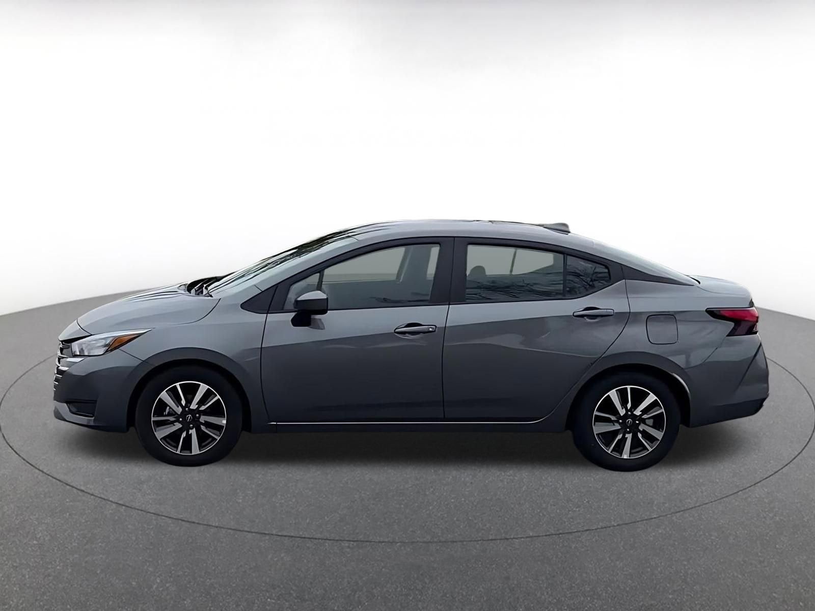 Thumbnail: 2025 Nissan Versa - 9