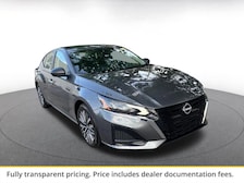 2025 Nissan Altima SV -
                  Nashville, TN