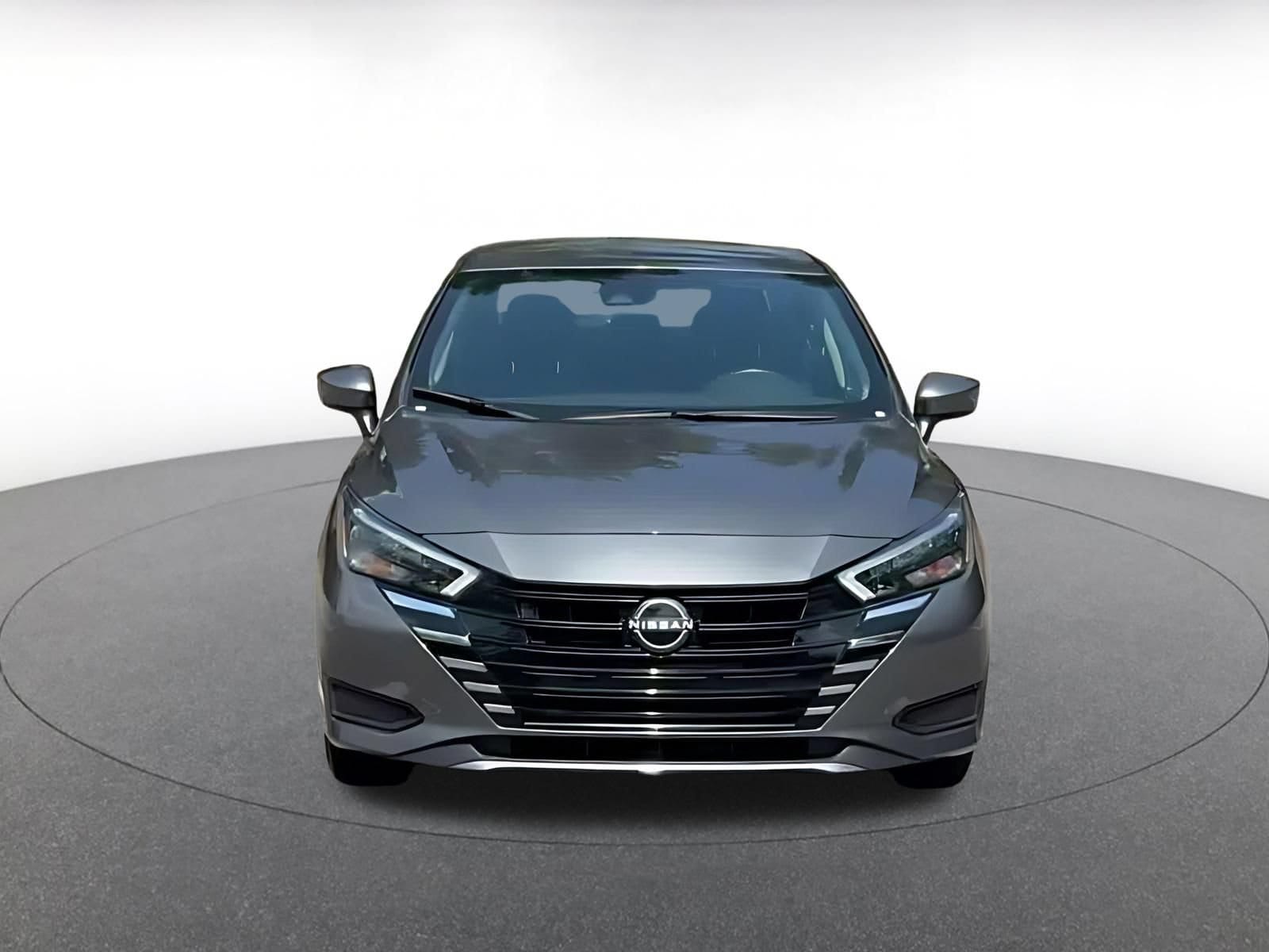 Thumbnail: 2025 Nissan Versa - 4