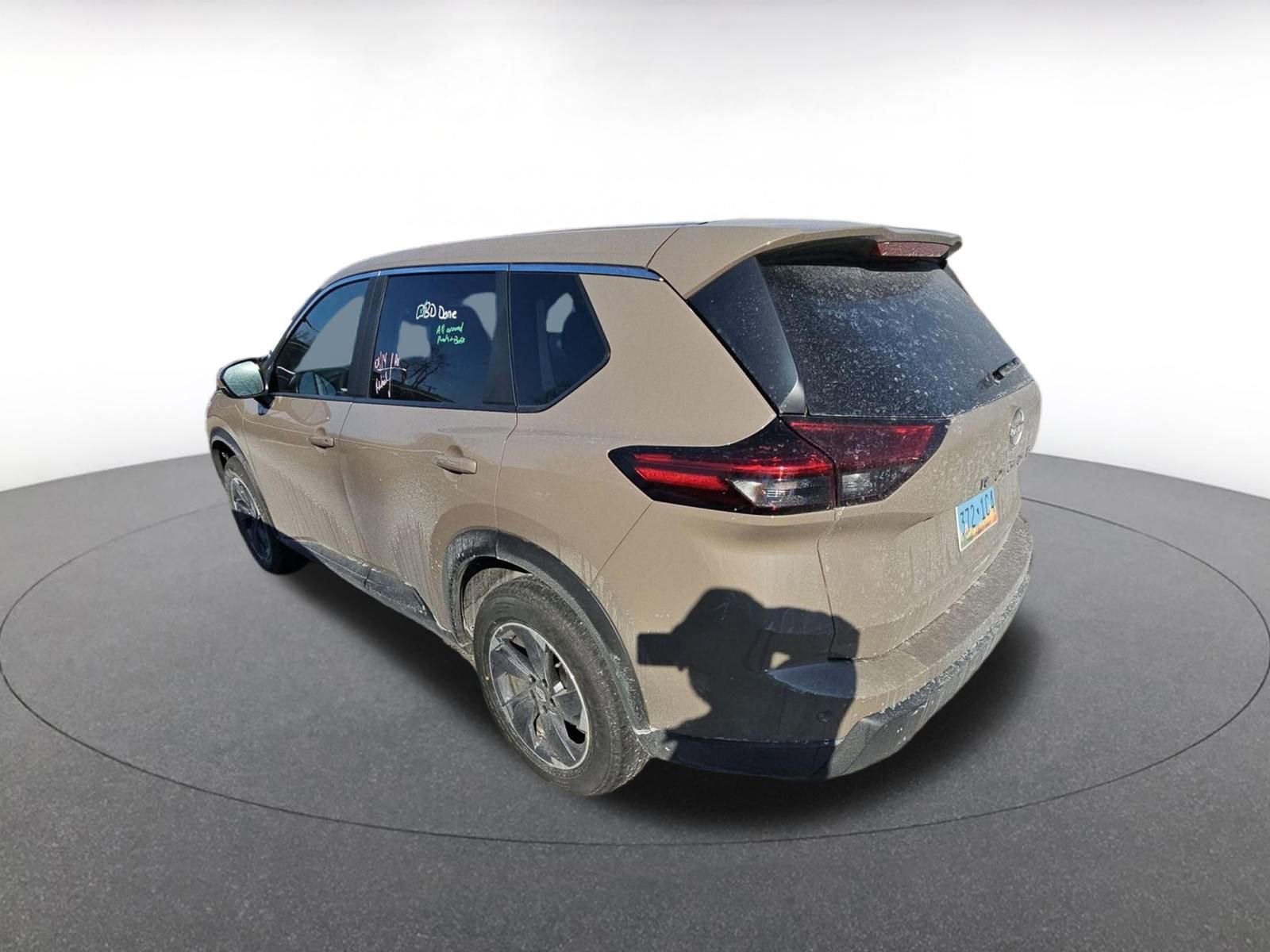 Thumbnail: 2025 Nissan Rogue - 4