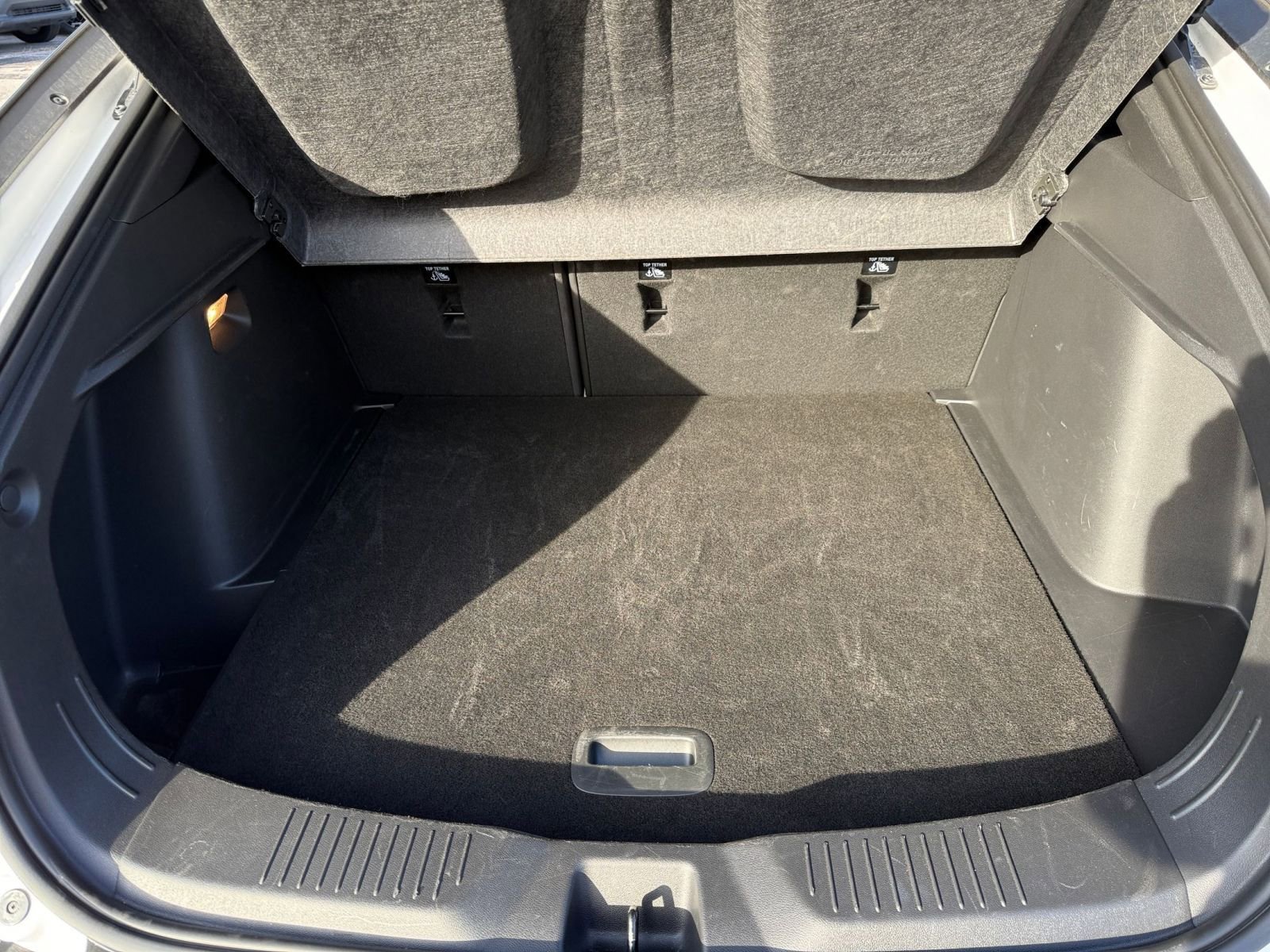 Thumbnail: 2025 Buick Envista - 29