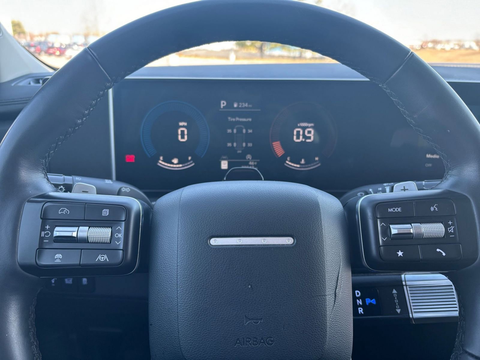 Thumbnail: 2025 Hyundai Santa Fe - 28