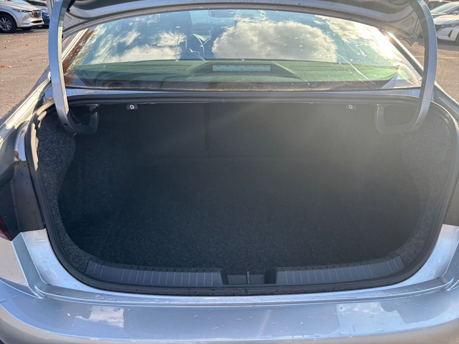 Thumbnail: 2025 Volkswagen Jetta - 30