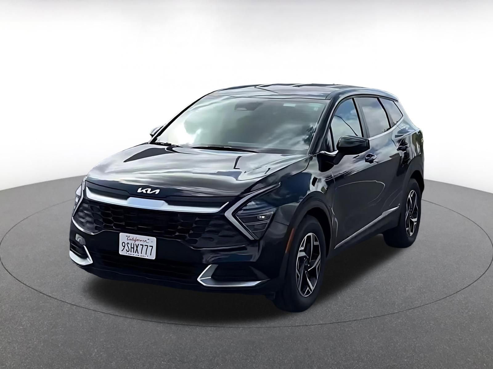 Thumbnail: 2025 Kia Sportage - 7