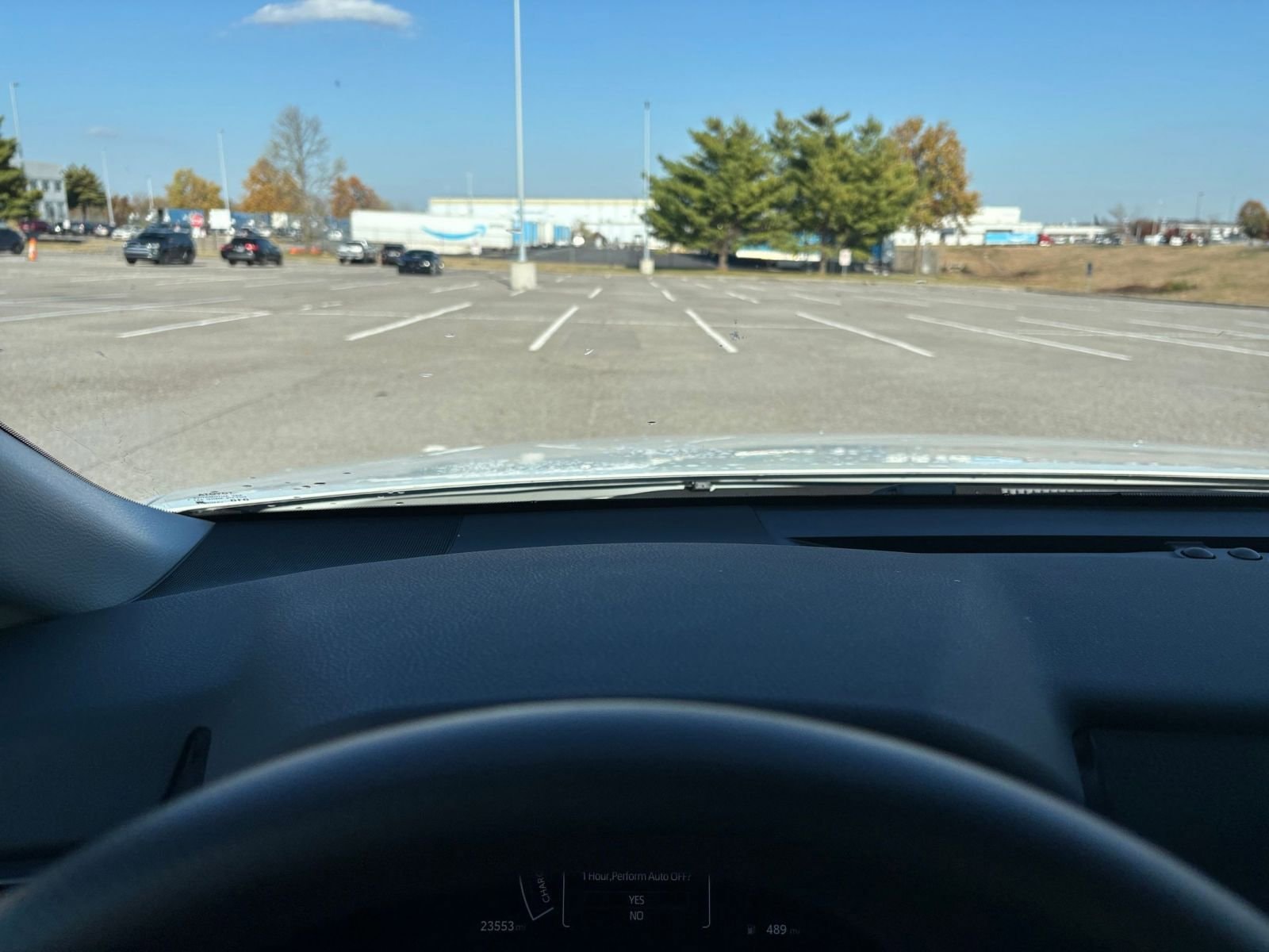 Thumbnail: 2025 Toyota Camry - 33