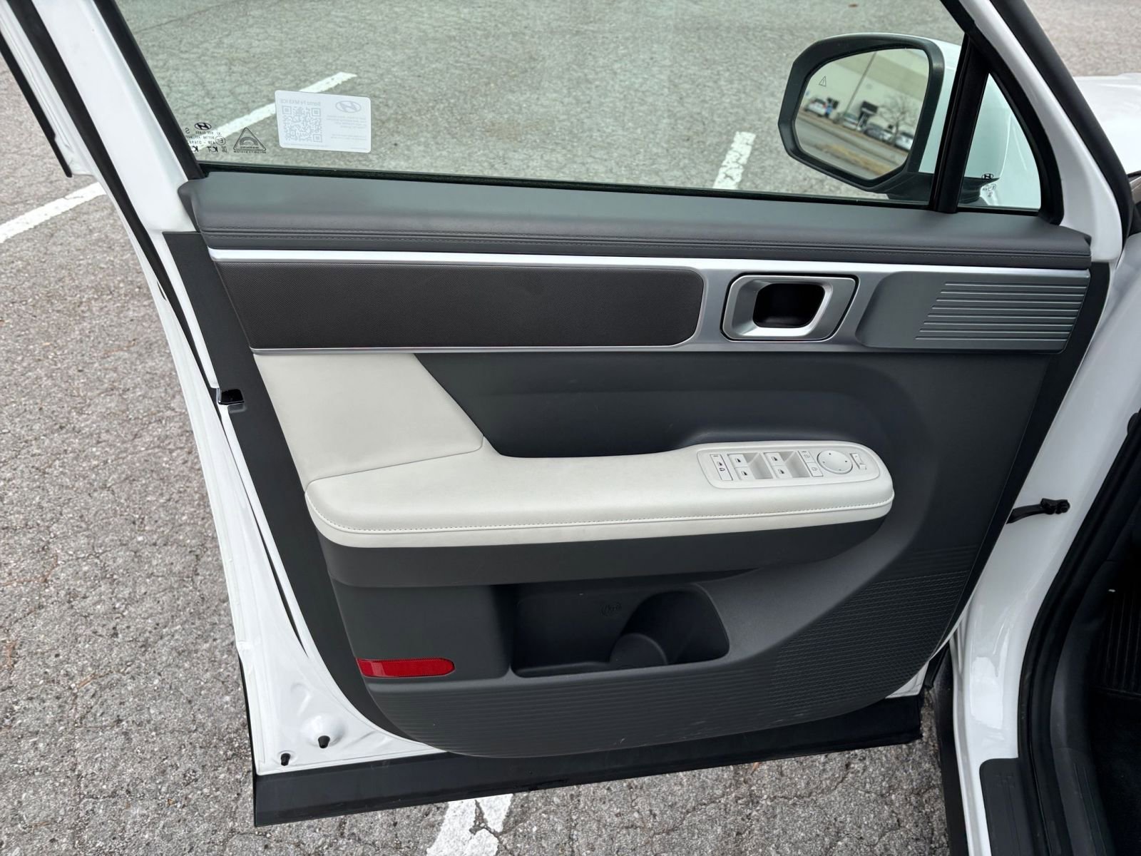 Thumbnail: 2025 Hyundai Santa Fe - 22