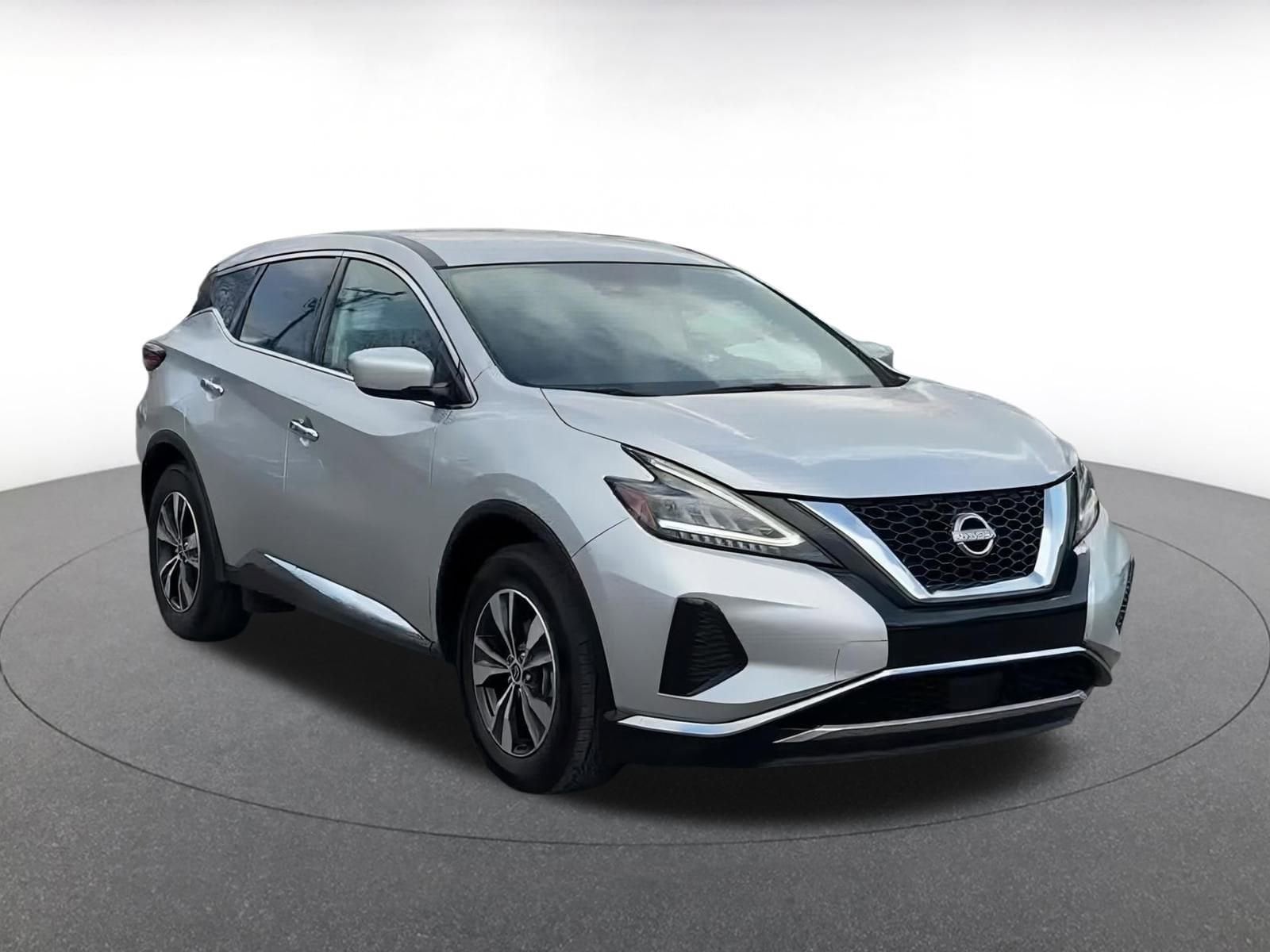 Thumbnail: 2023 Nissan Murano - 3