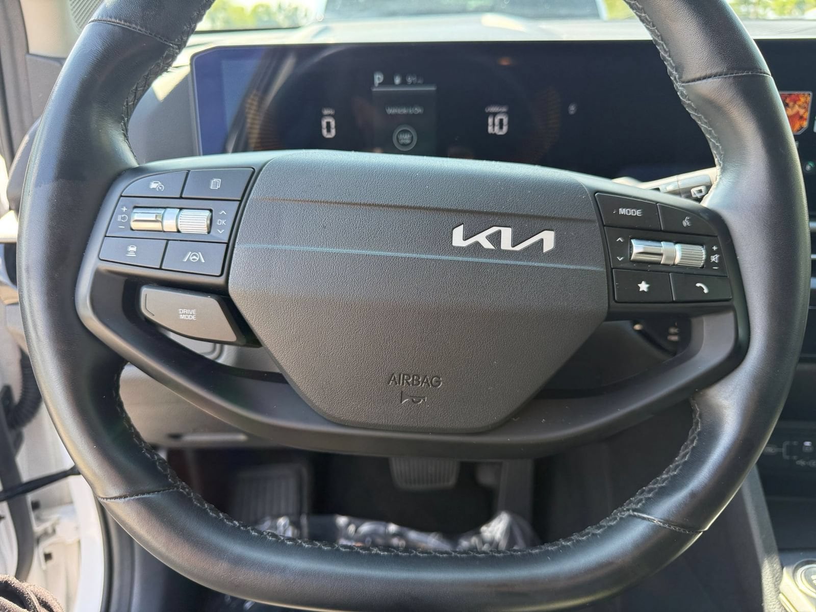Thumbnail: 2026 Kia Sportage - 27