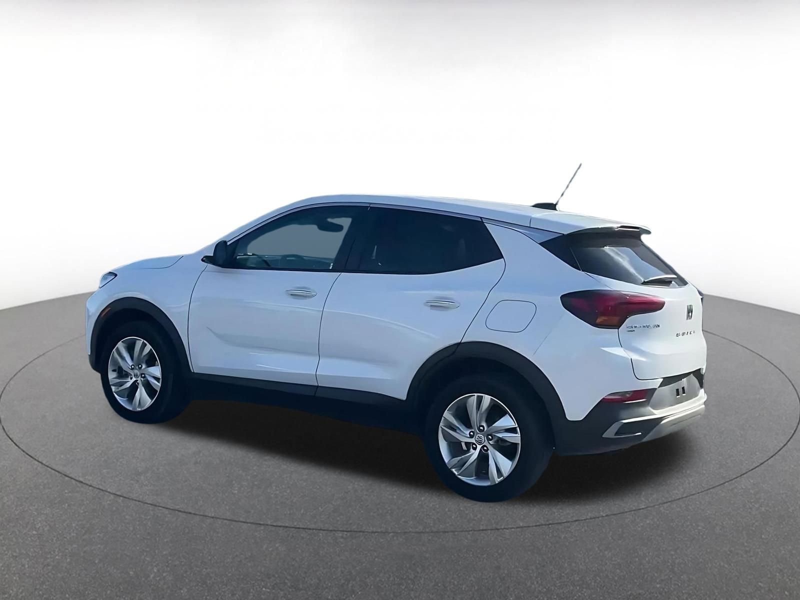 Thumbnail: 2025 Buick Encore GX - 10