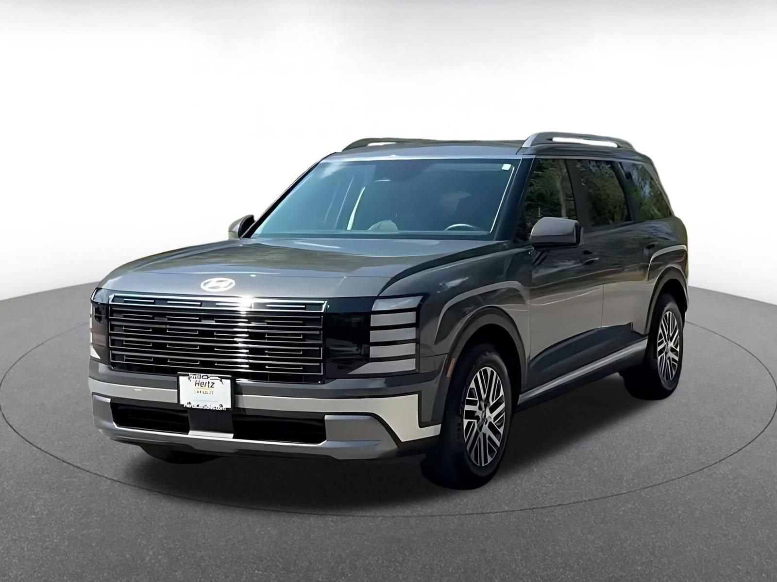 Thumbnail: 2026 Hyundai Palisade - 6