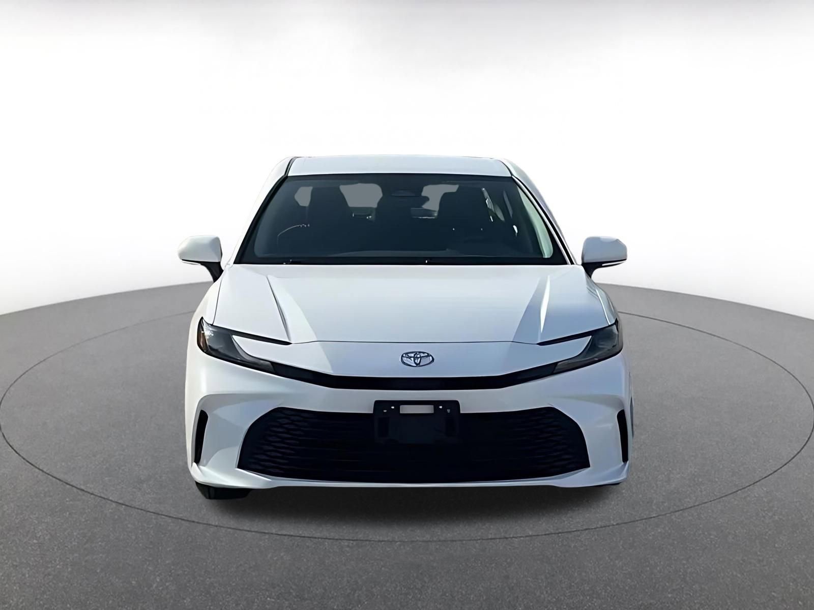 Thumbnail: 2025 Toyota Camry - 4