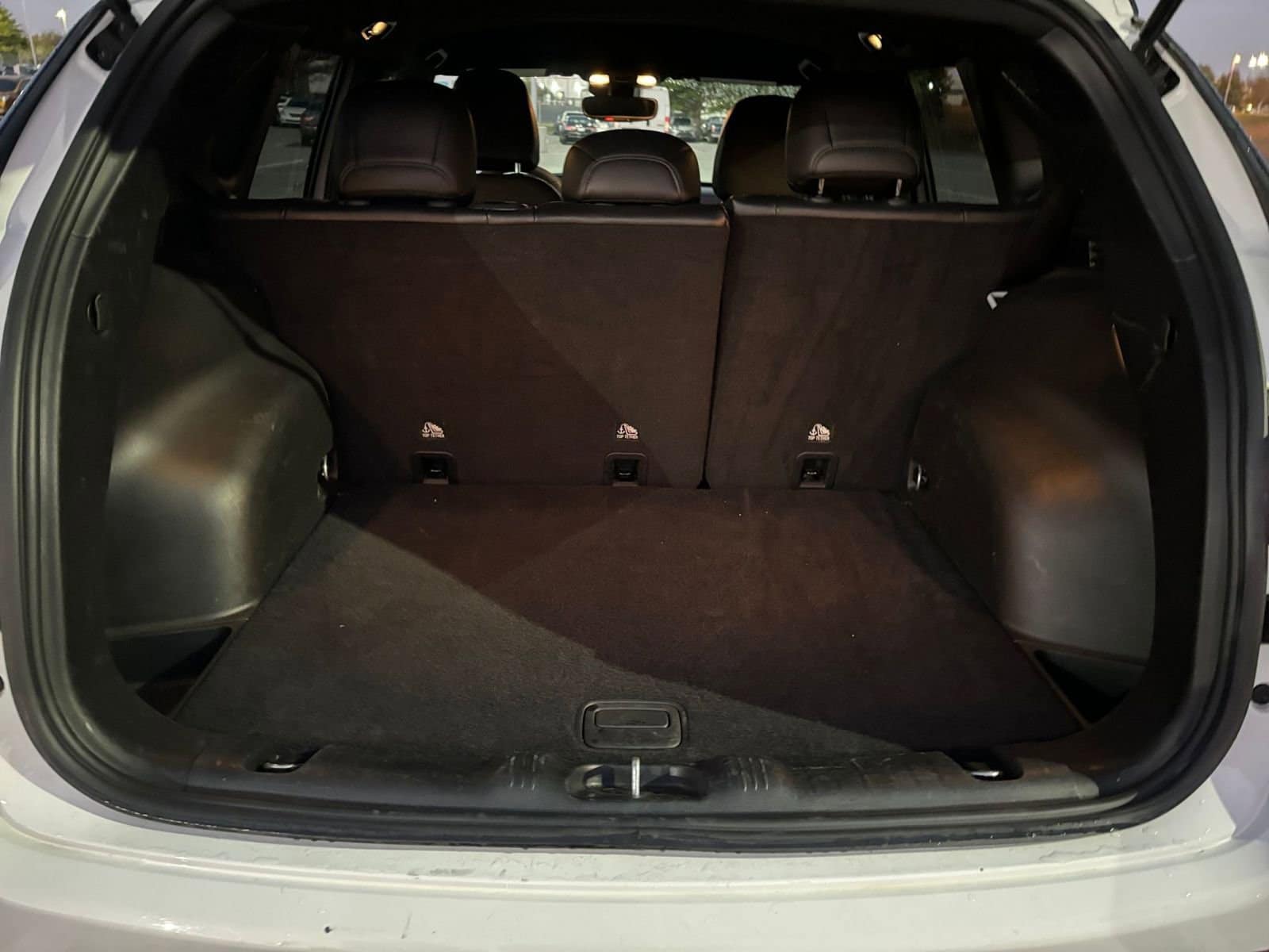 Thumbnail: 2025 Jeep Compass - 30