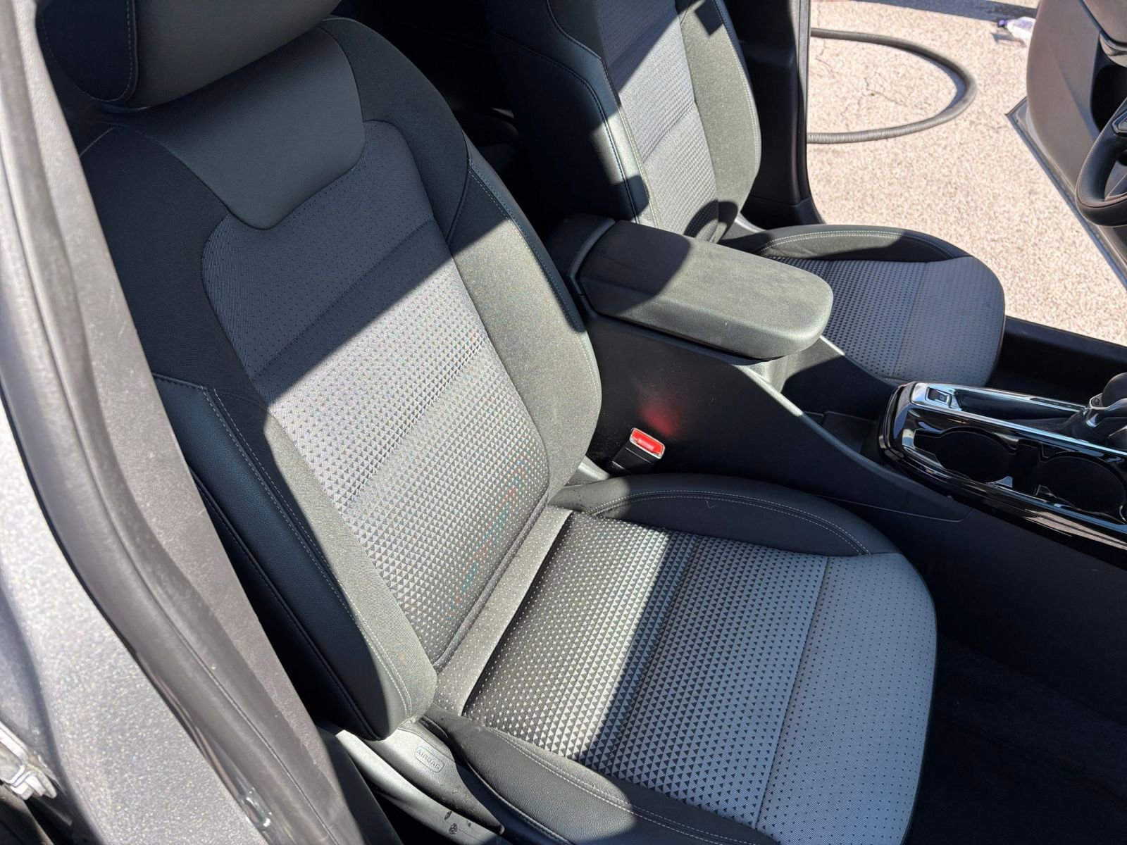 Thumbnail: 2025 Chevrolet Trax - 35