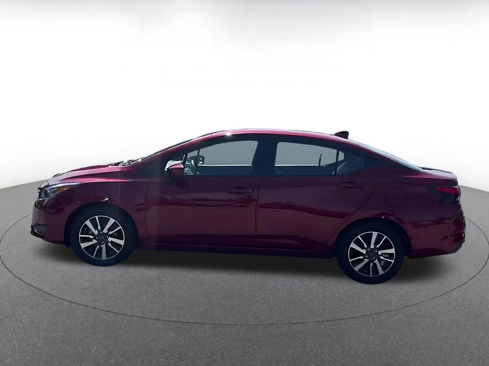 Thumbnail: 2025 Nissan Versa - 9