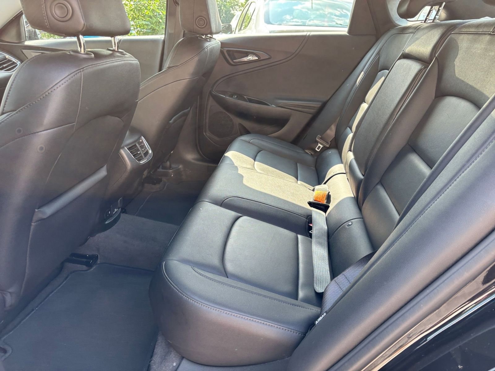 2024 Chevrolet Malibu LT 26