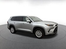 2025 Toyota Grand Highlander XLE -
                  Nashville, TN