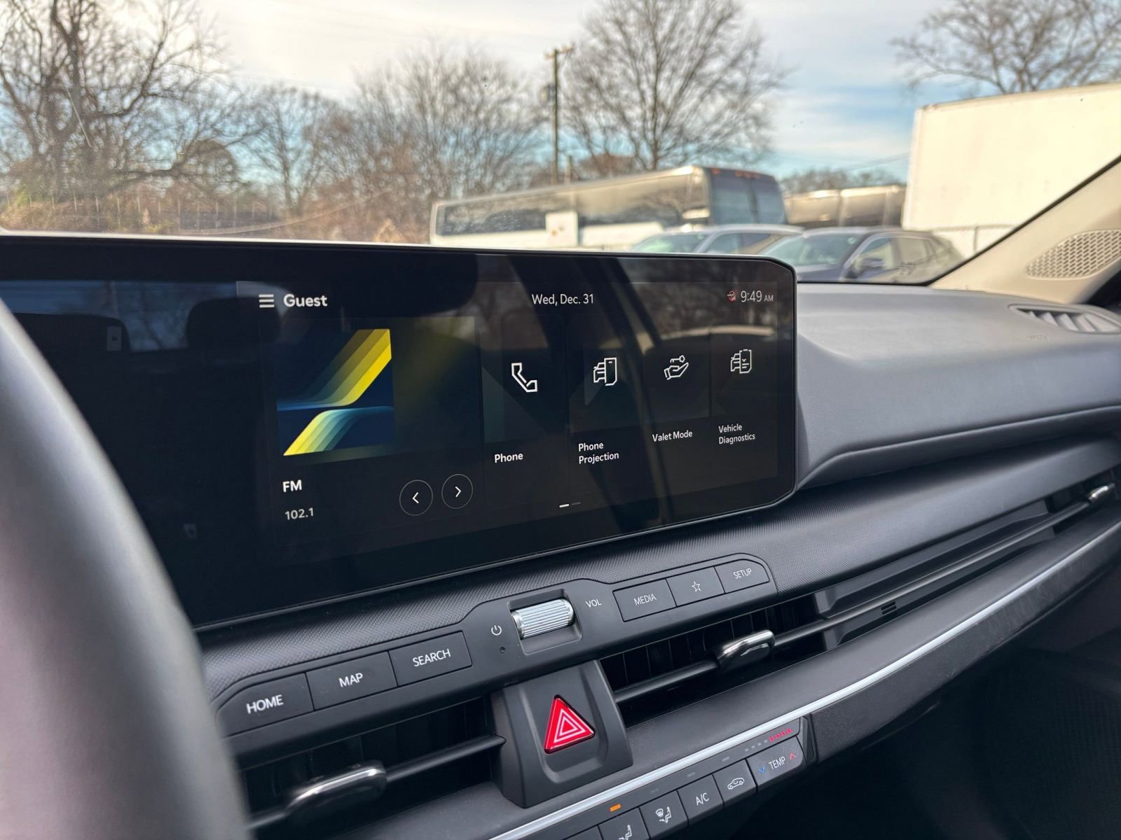 Thumbnail: 2025 Kia K4 - 21