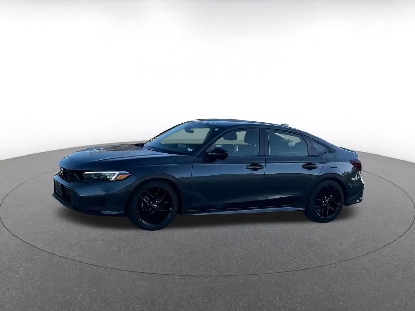 Thumbnail: 2025 Honda Civic - 7