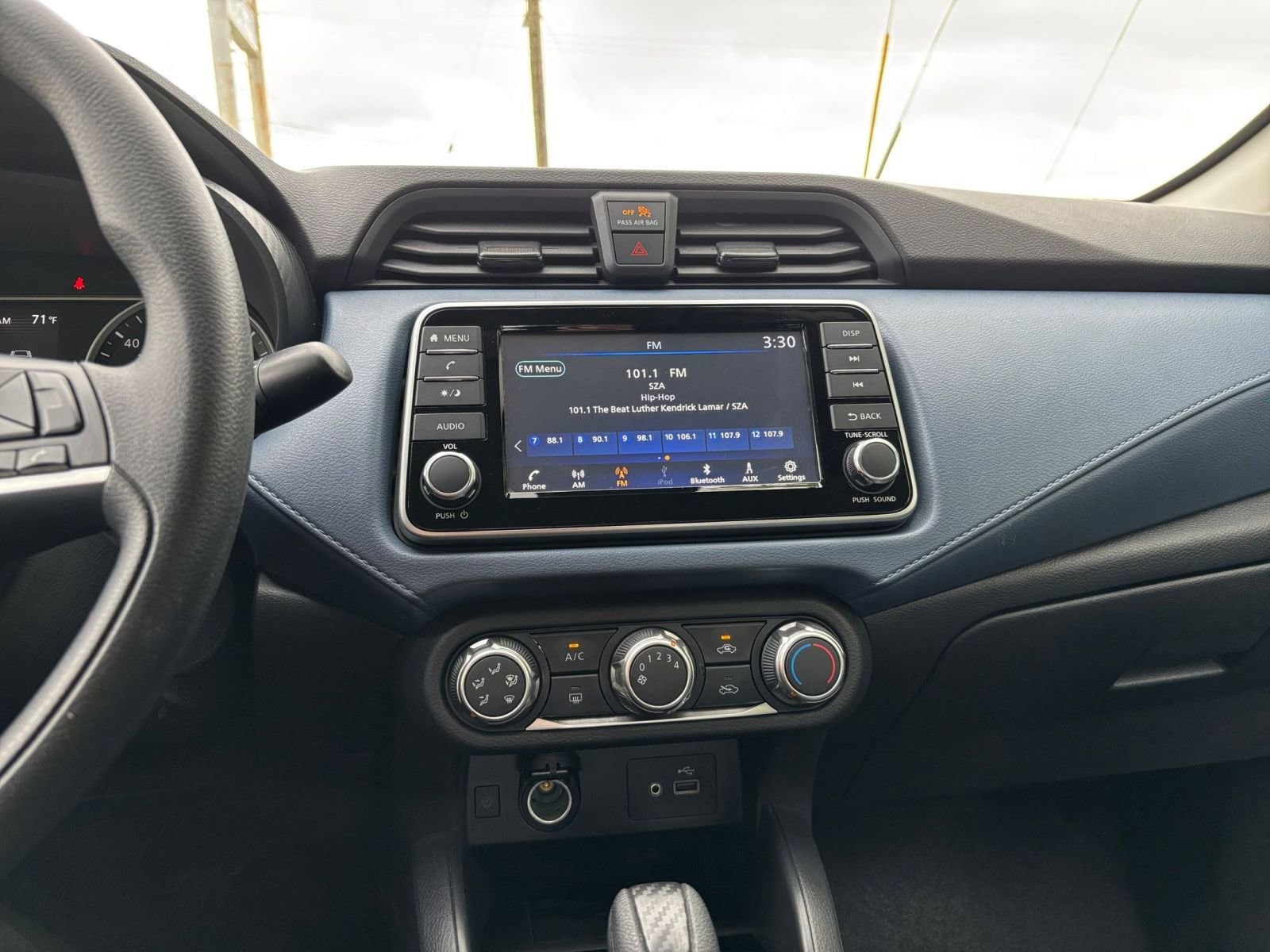 Thumbnail: 2025 Nissan Versa - 17