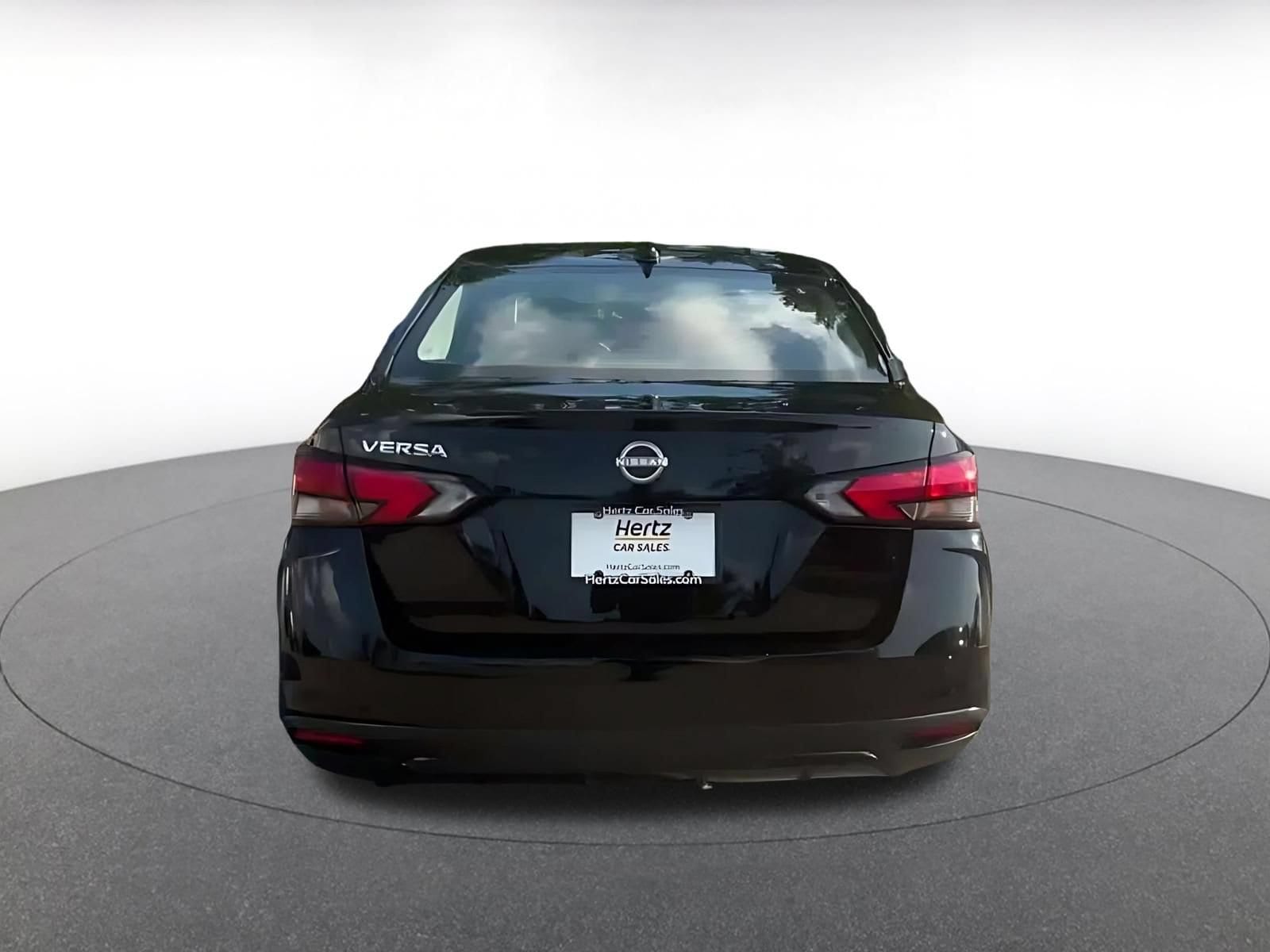 Thumbnail: 2025 Nissan Versa - 11