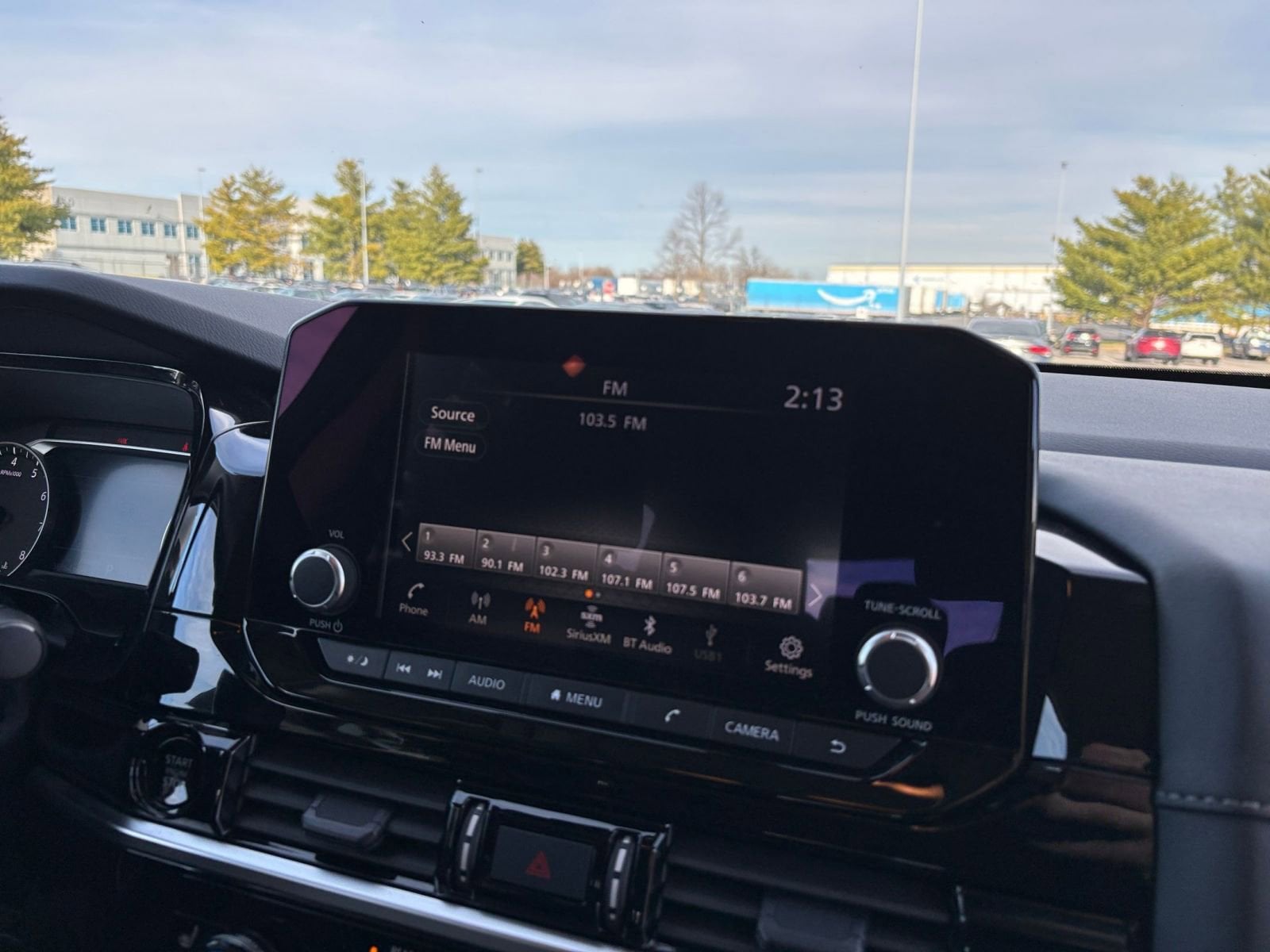 Thumbnail: 2025 Nissan Pathfinder - 23