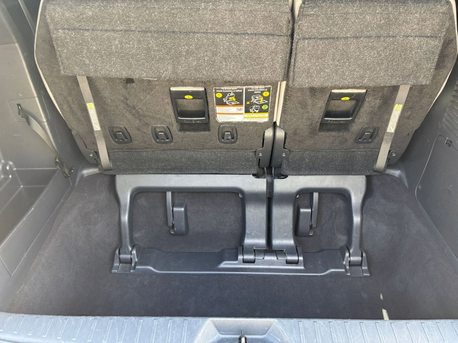 Thumbnail: 2025 Toyota Sienna - 35