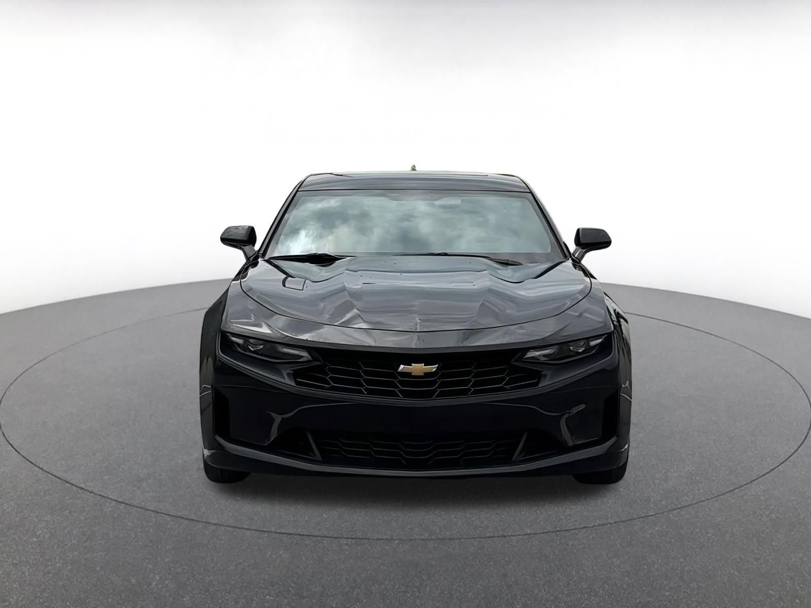 Thumbnail: 2023 Chevrolet Camaro - 5