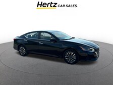 2024 Nissan Altima SV -
                  Nashville, TN