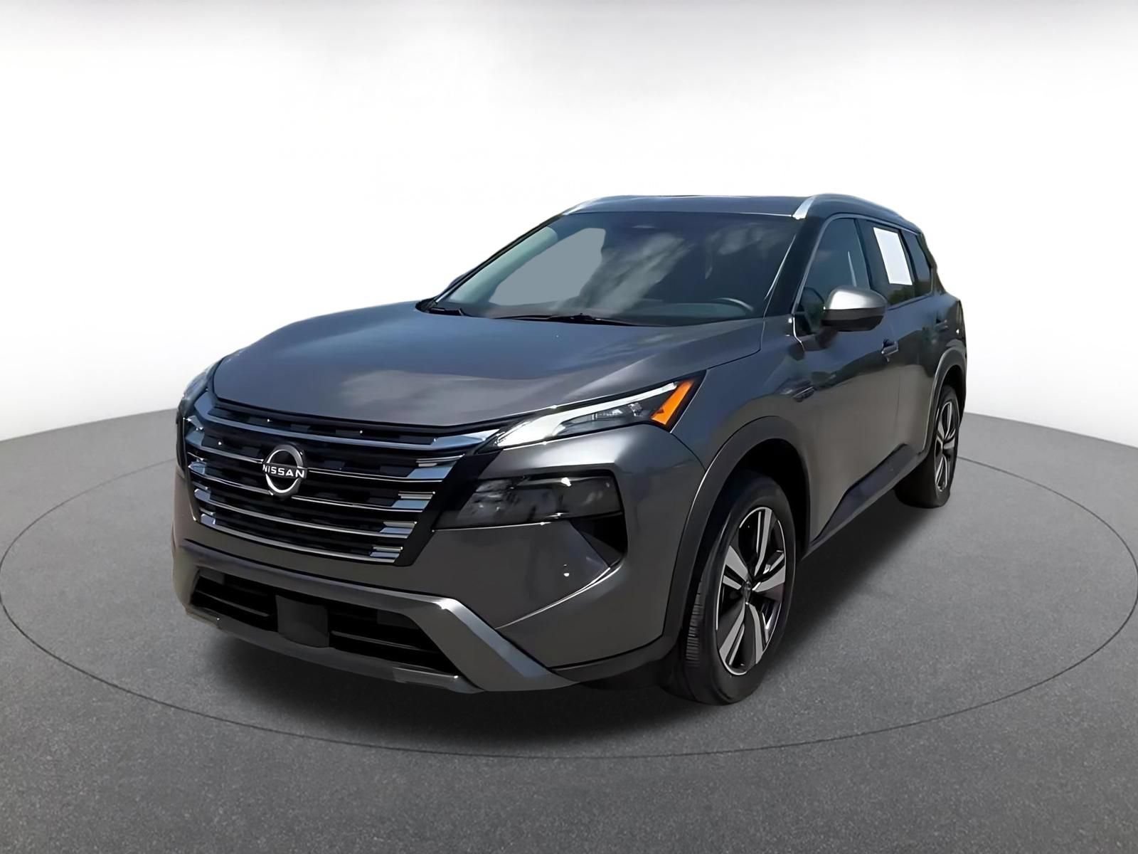 Thumbnail: 2026 Nissan Rogue - 6