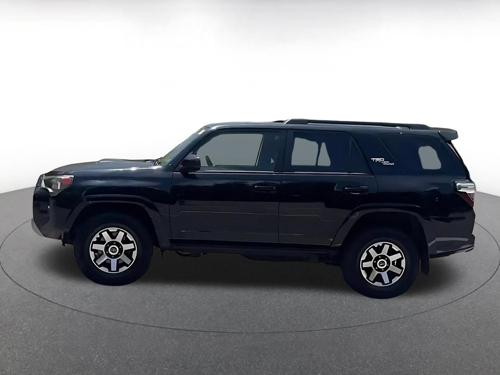 Thumbnail: 2024 Toyota 4Runner - 6
