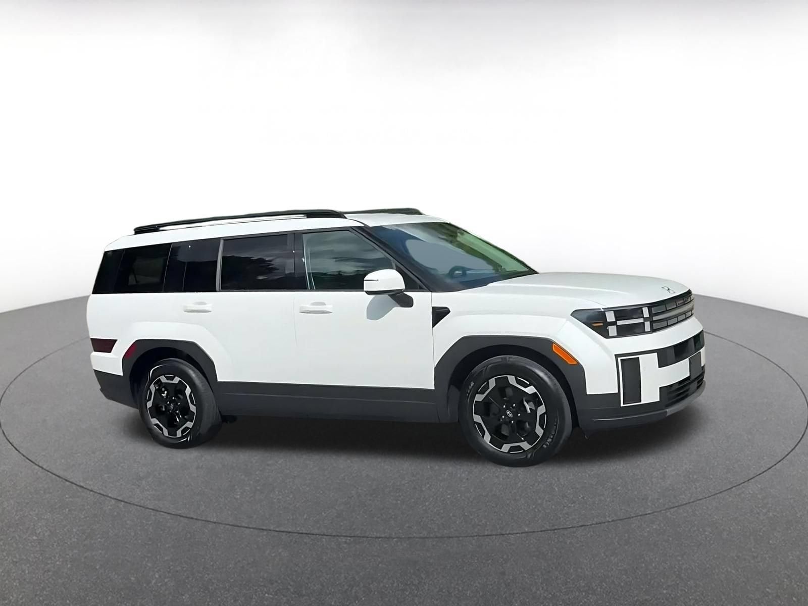 Thumbnail: 2026 Hyundai Santa Fe - 2