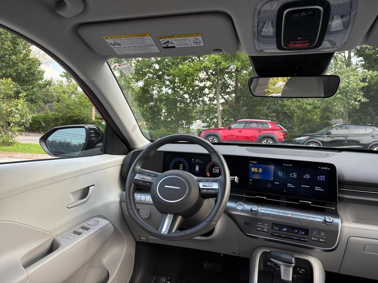 Thumbnail: 2026 Hyundai Kona - 33