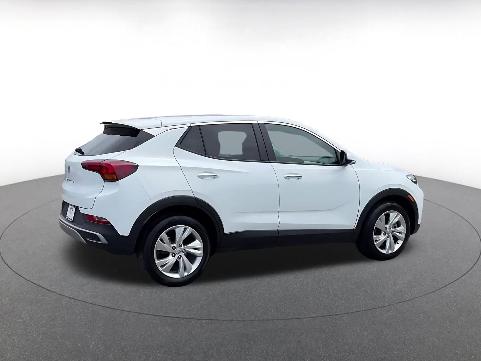 Thumbnail: 2025 Buick Encore GX - 14