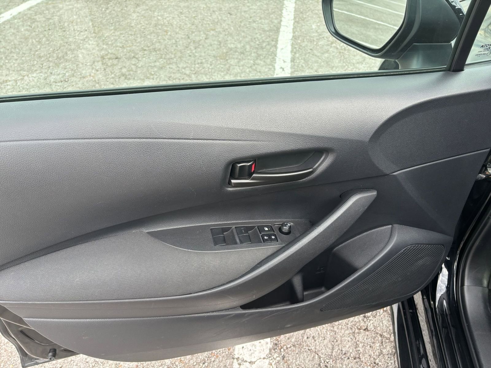 Thumbnail: 2025 Toyota Corolla - 20