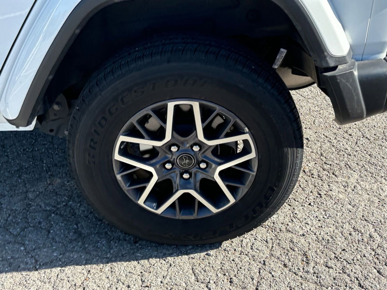 Thumbnail: 2025 Jeep Wrangler - 29