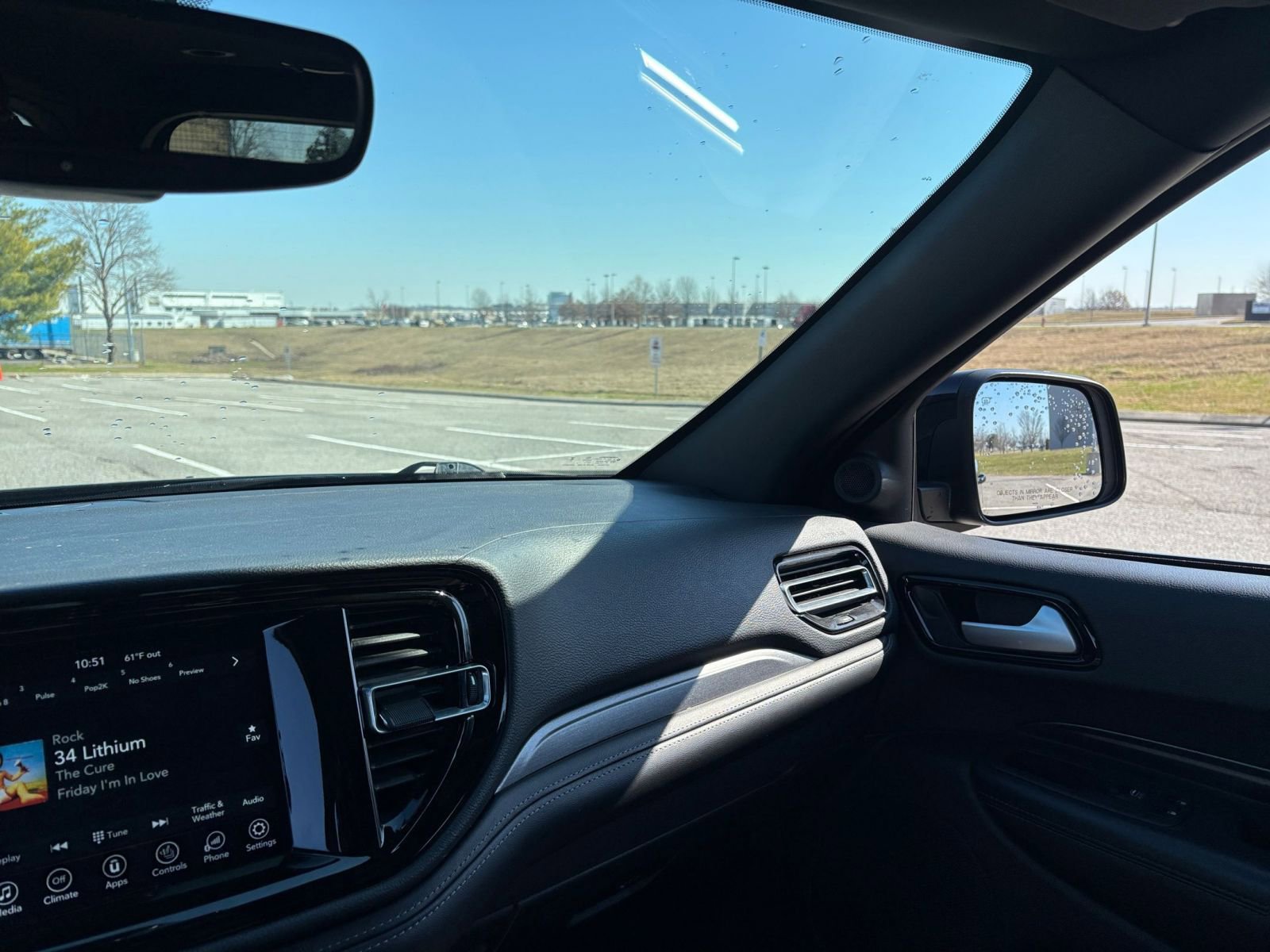 Thumbnail: 2024 Dodge Durango - 35