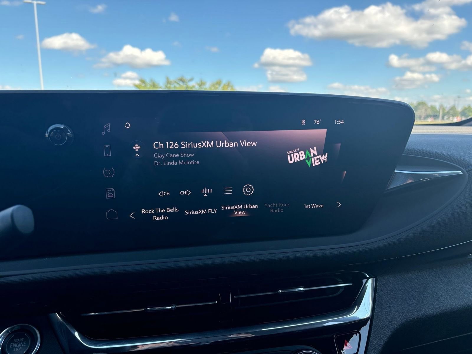 Thumbnail: 2025 Buick Envista - 21