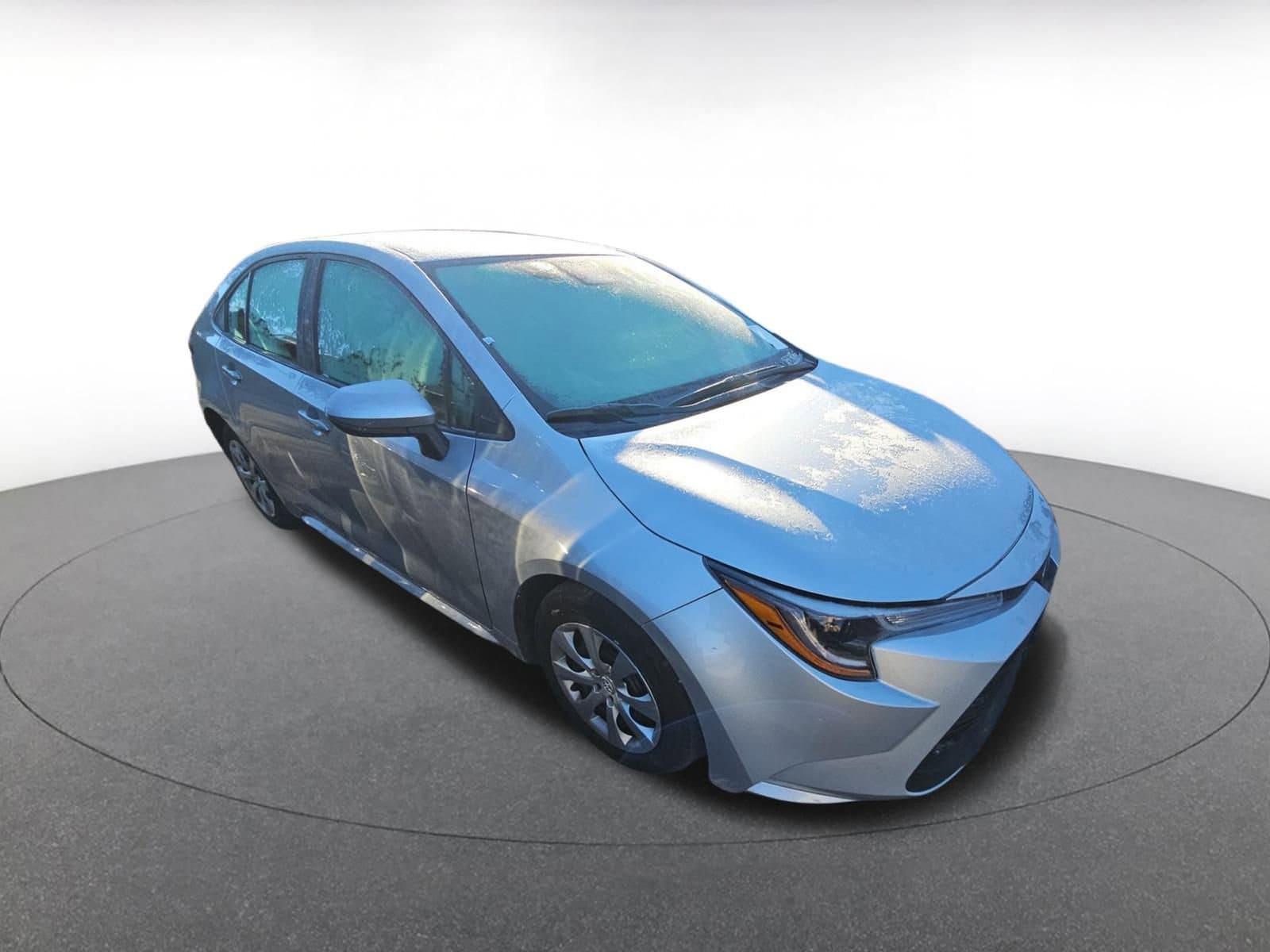 Thumbnail: 2025 Toyota Corolla - 1