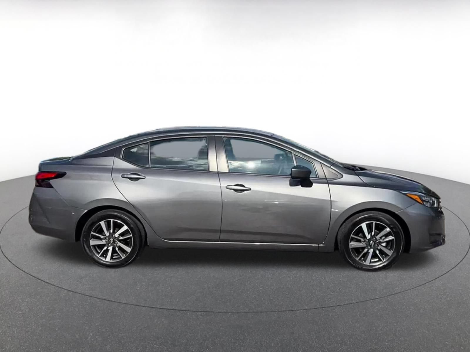 Thumbnail: 2025 Nissan Versa - 14