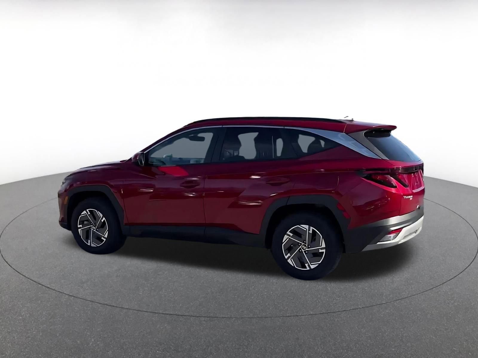 Thumbnail: 2025 Hyundai Tucson - 8