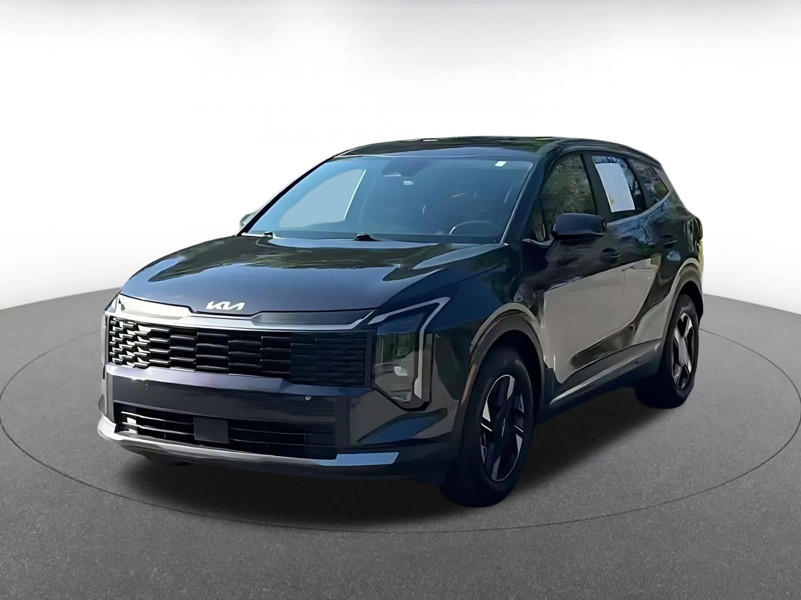 Thumbnail: 2026 Kia Sportage - 5