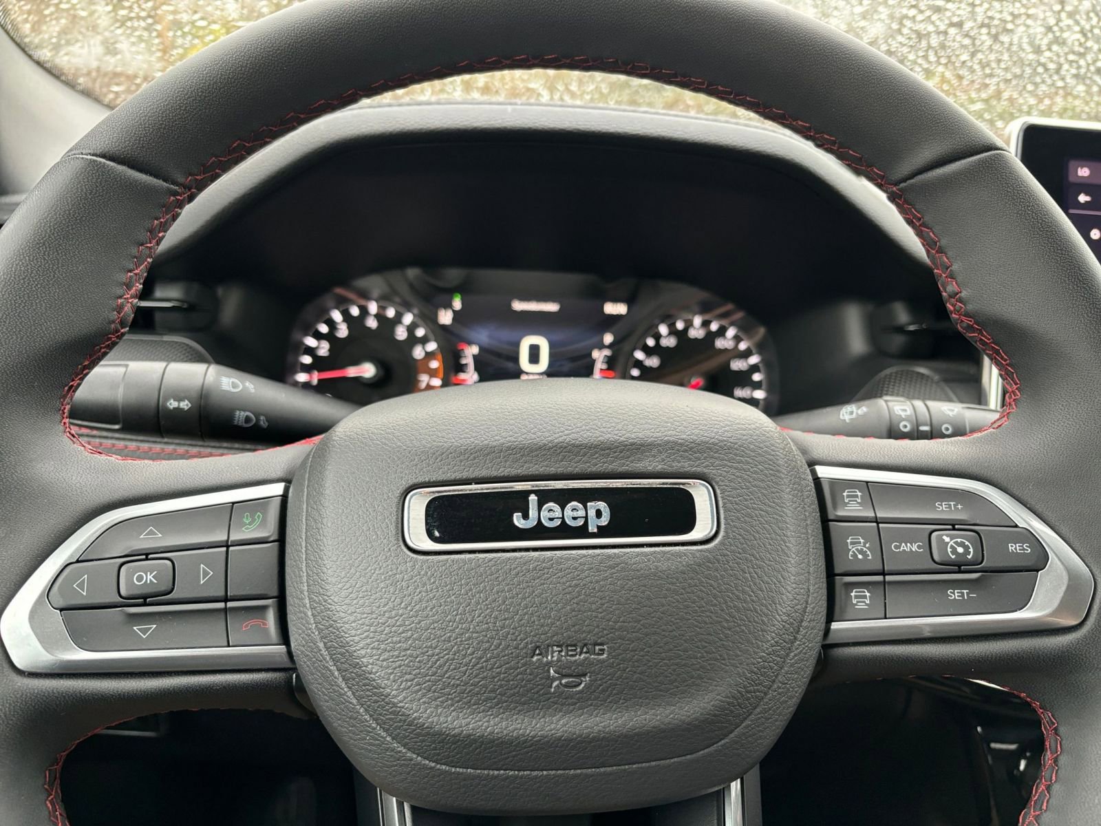 Thumbnail: 2025 Jeep Compass - 27