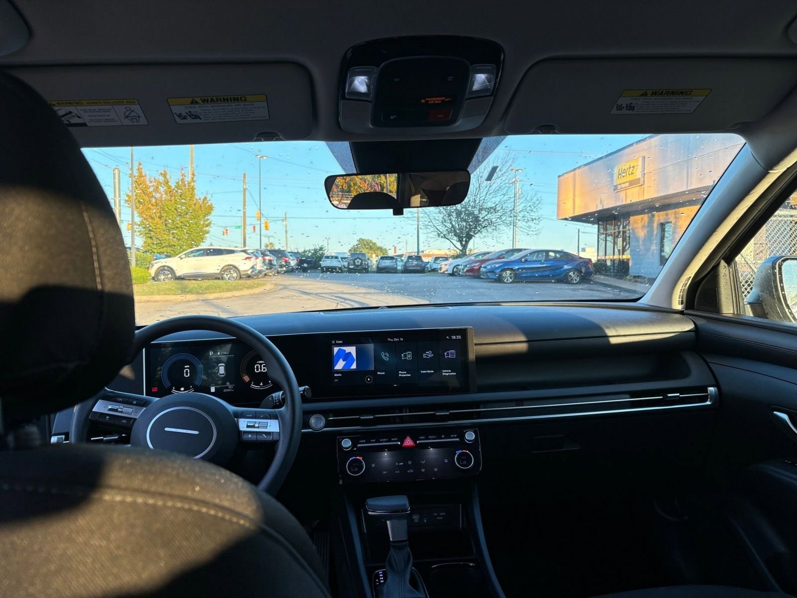 Thumbnail: 2025 Hyundai Tucson - 33