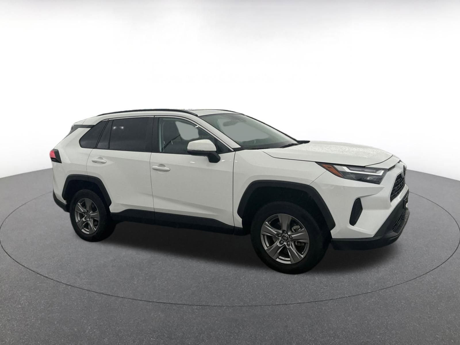 Thumbnail: 2025 Toyota RAV4 - 1