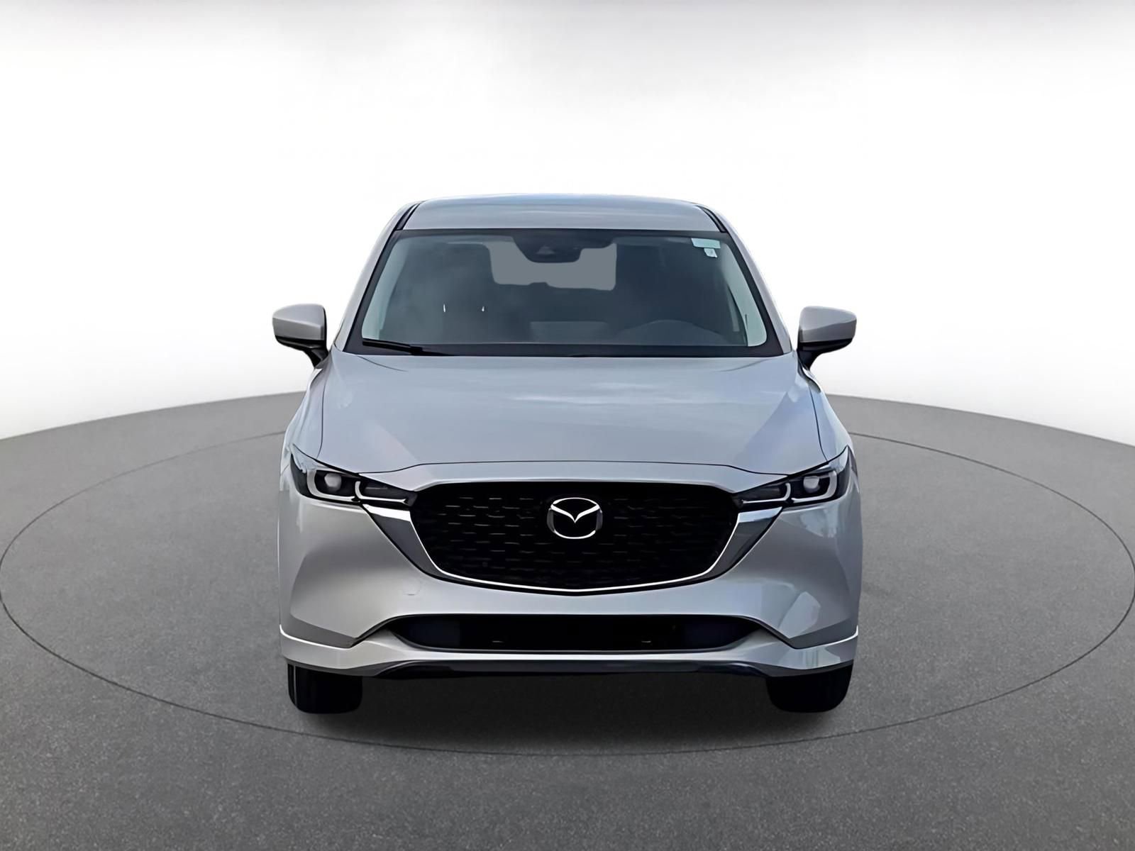 Thumbnail: 2025 Mazda CX-5 - 7
