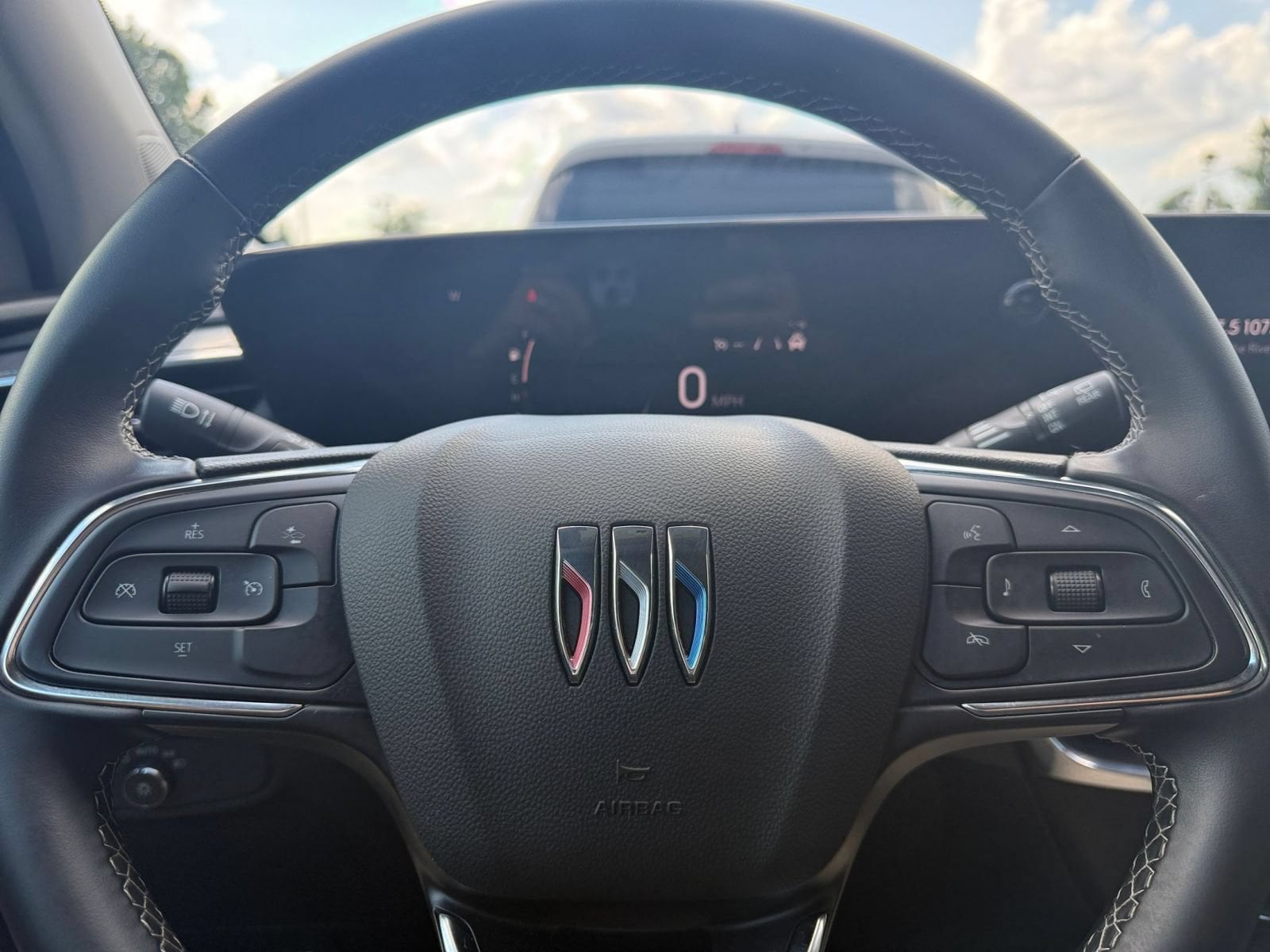Thumbnail: 2026 Buick Encore GX - 26