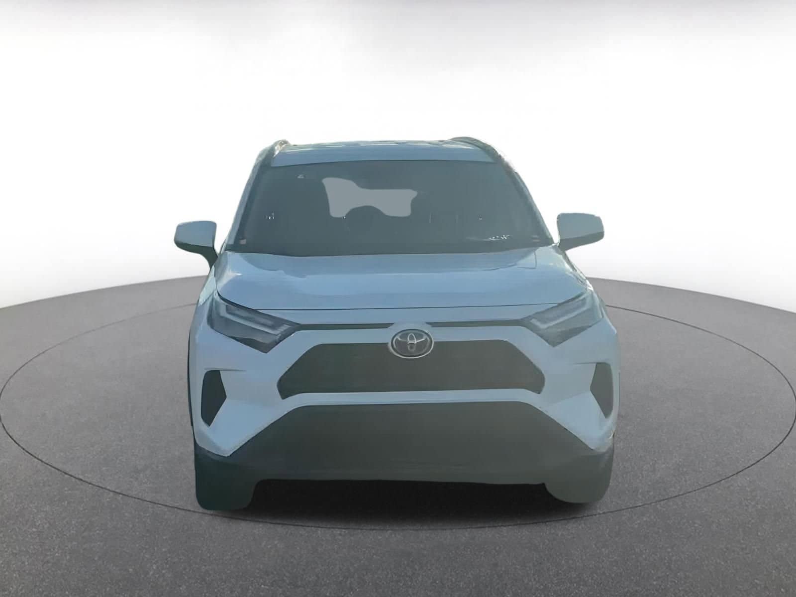Thumbnail: 2025 Toyota RAV4 - 4